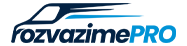 Rozvážíme pro logo